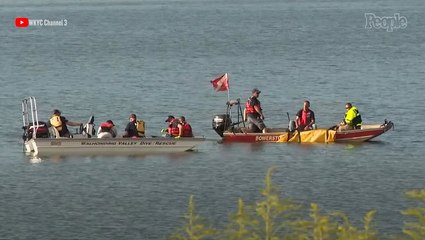 Amish Mom 'Intentionally' Drove 3 Kids into Lake Before Husband and 4-Year-Old Found Dead on Dock: Police