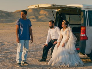 Yek tasadef sadeh (Un simple accident / It Was Just an Accident): Trailer HD VO st FR/NL