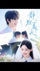 静默夏天 🌞 全60集完整版，张翅&曹赛亚带你感受夏日魅力