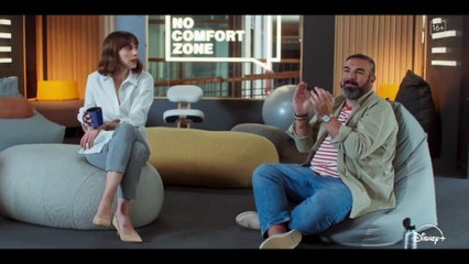 Entrepreneurs - Teaser oficial Disney+