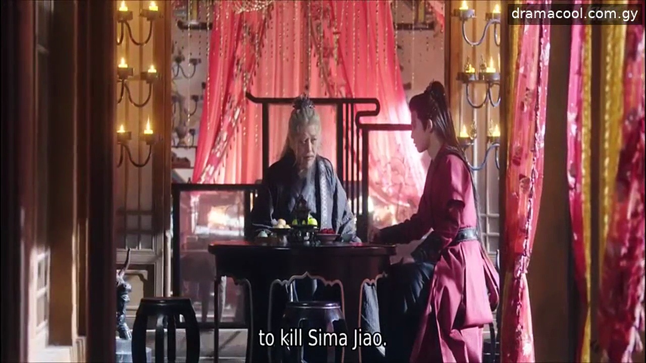  When destiny brings the demon episode 22 english sub