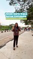 Rigid Beton Ruas Simpang Fajar-Exit Tol Kalianda Diresmikan: Akses Pariwisata dengan Kualitas Mutu Sekelas Jalan Nasional