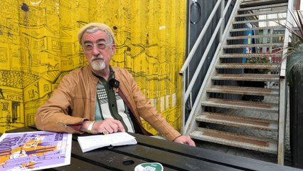 People of Glasgow share their favourite pub