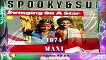Spooky & Sue - Swinging On A Star (maxi)