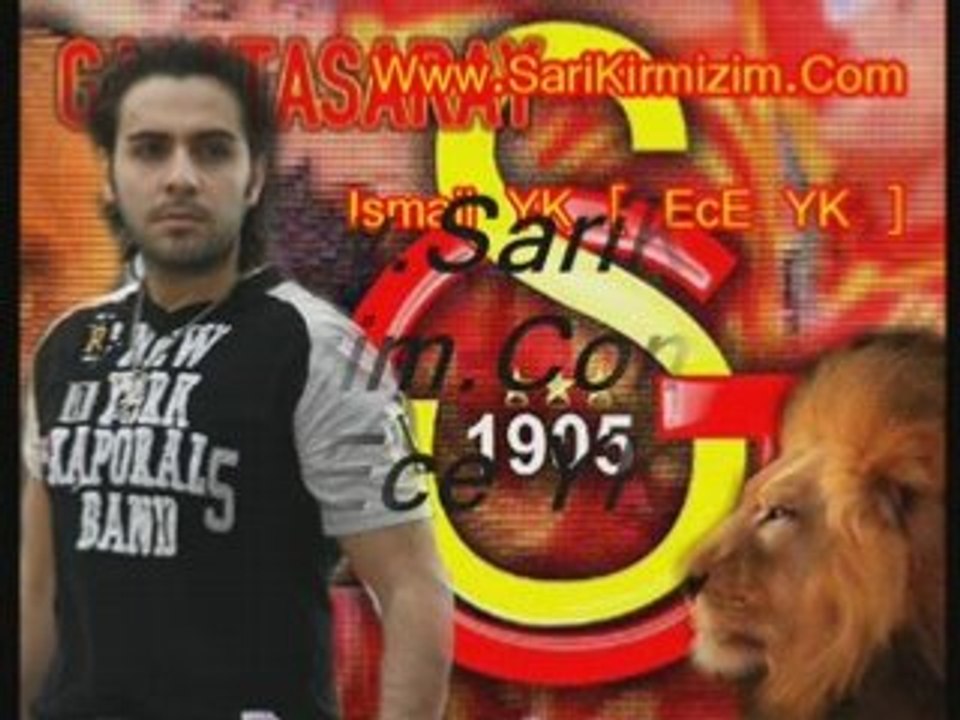 Ismail YK - Www.SariKirmizim.Com