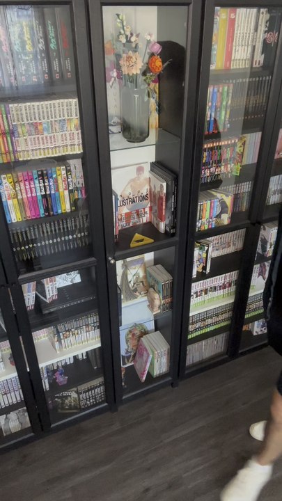 Et si Naoki Urasawa n’était pas devenu mangaka 🤯