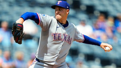 Angels vs. Rangers: Can LA Exploit Corbin's Weakness?