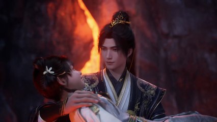 Shourding The Heaven 124 Multi Sub