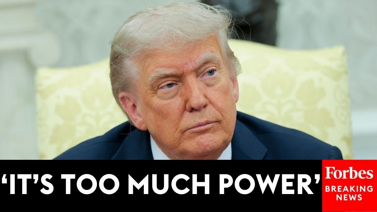'We Would Like To Denuclearize': Donald Trump Reveals Intention To Cut Back On Nuclear Weapons