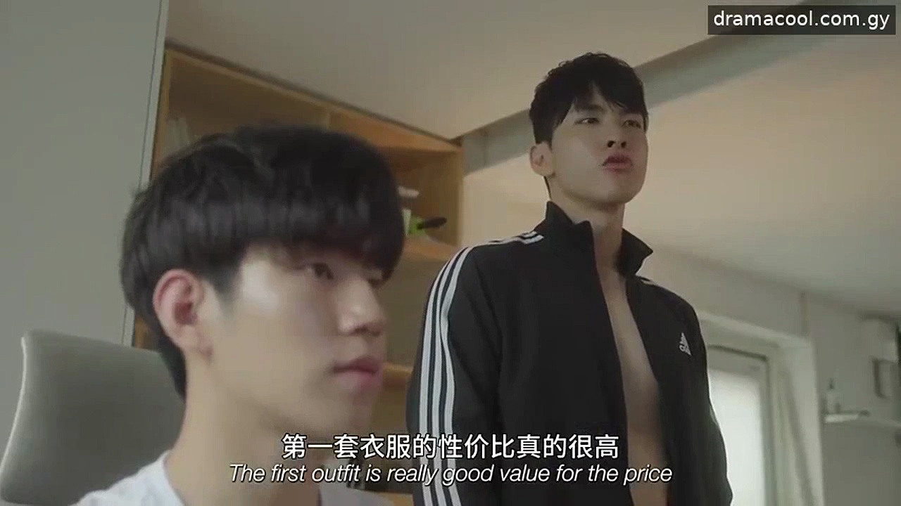  Logged into your body episode 2 english sub