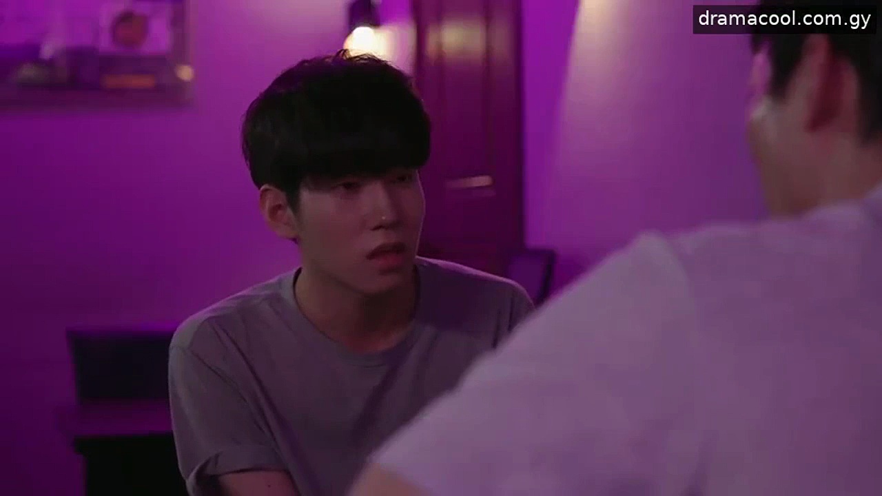  Logged into your body episode 1 english sub