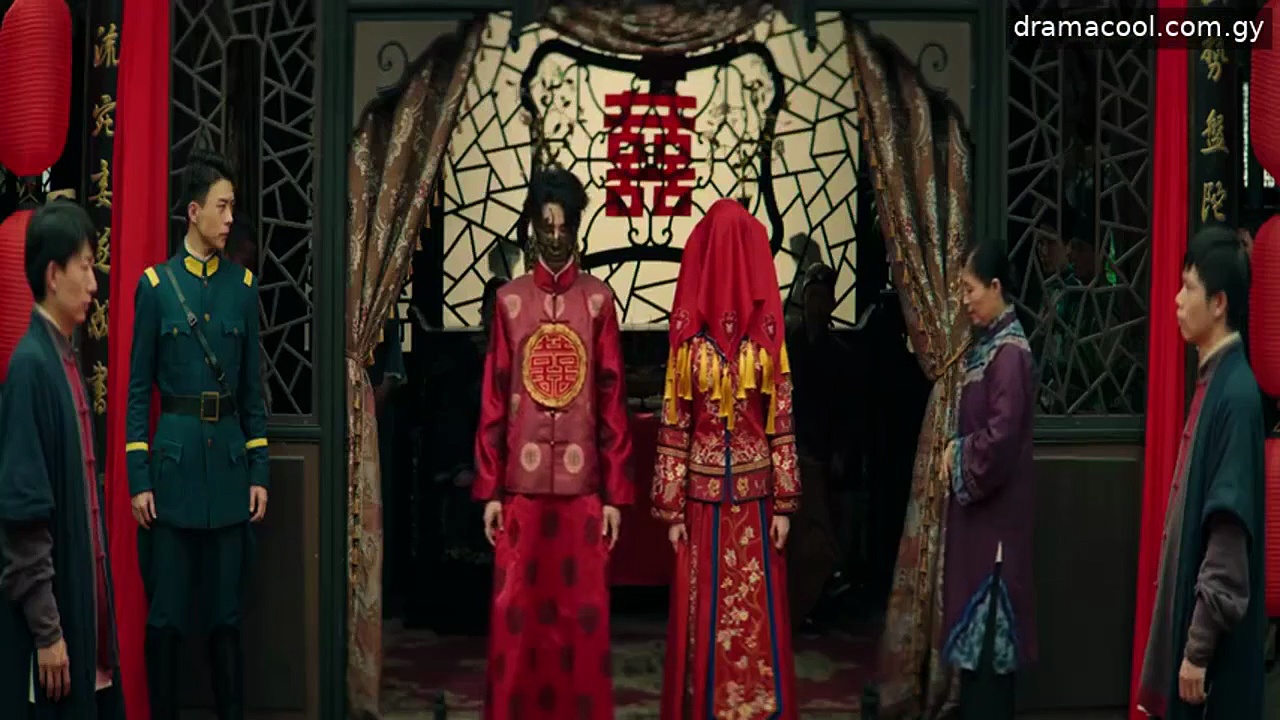  Lock her episode 24 english sub