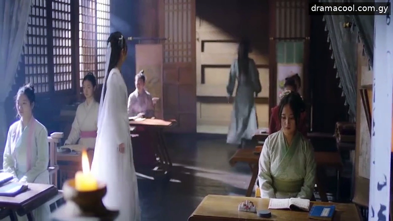  Recruit a general to lead the troops episode 12 english sub