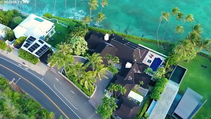 Inside Kim Jong Un’s Secret Luxury Convoys