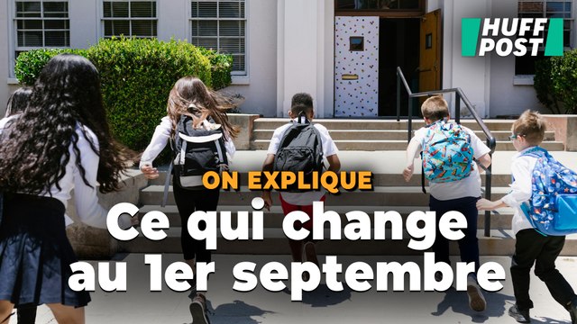 Arrêts maladie, retraites, don du sang... Ce qui change au 1er septembre 2025