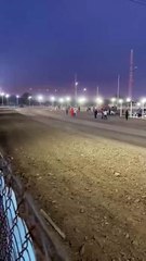 El accidente que terminó en tragedia en Santiago del Estero