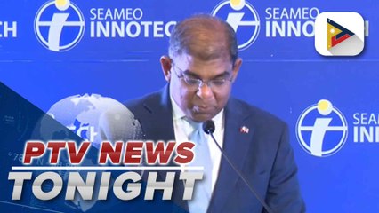 Malaysia expects improvement in peace and order situation in BARMM during holding of first-ever parliamentary elections