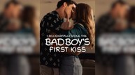 I Accidentally Stole the Bad Boys First Kiss Full Movie