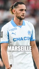 🇫🇷 CEBALLOS est-il la RECRUE IDÉALE pour L’OM ?