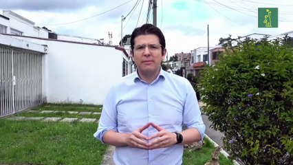 Gobierno colombiano duplica seguridad de los candidatos de cara a las elecciones de 2026