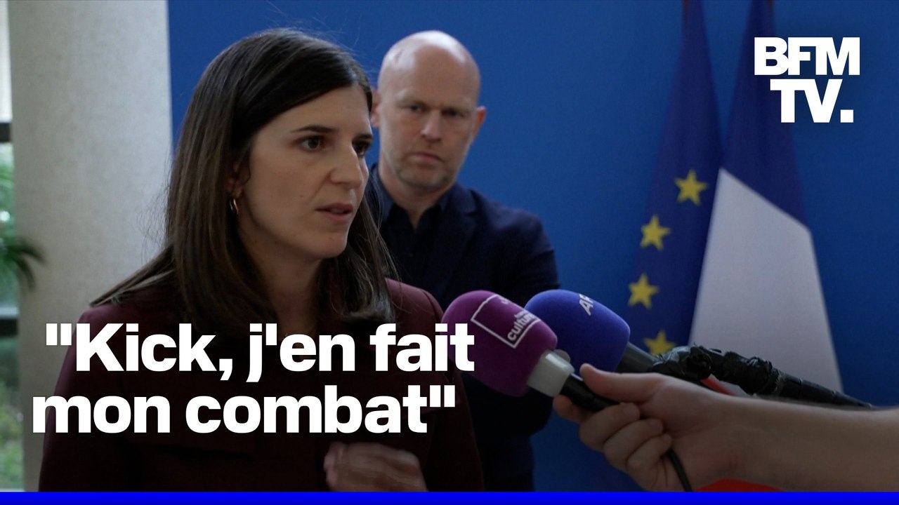 Mort de Jean Pormanove: Clara Chappaz annonce un dépôt de plainte contre la plateforme Kick
