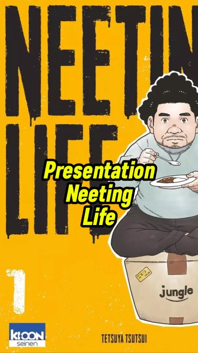 Neeting life - kioon
