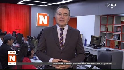 REVISARÁN PLAZOS DE DETENCIONES PREVENTIVAS EN SANTA CRUZ