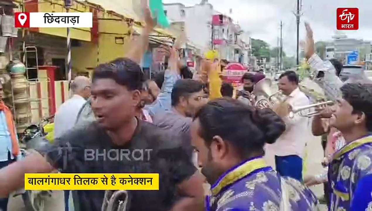 अंग्रेजों के जमाने के गणपति बप्पा, अंग्रेजों को भगाने इस पंडाल में बनती थी योजना