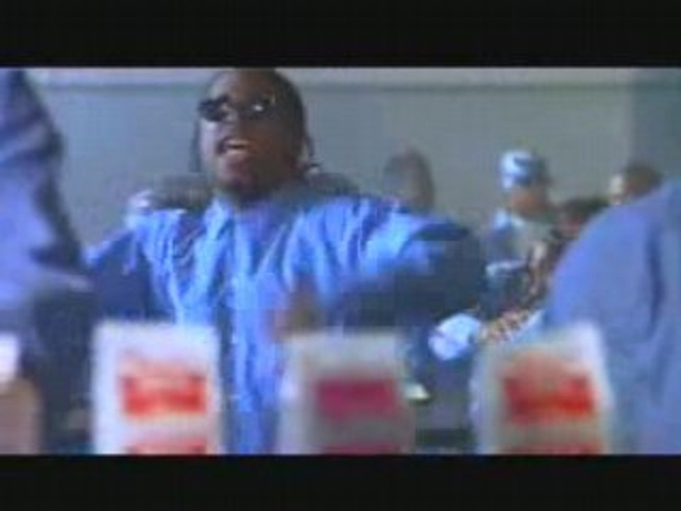 2Pac - Cradle To The Grave