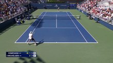 Francisco Comesana vs Alex Michelsen | Resumen | 2025 US Open