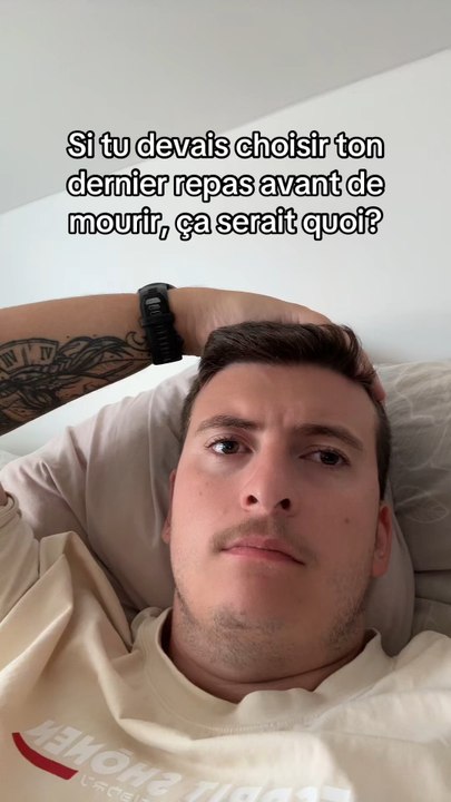 Un bon plat bien garni, perso je m’explose le bide #pourtoi #humour #drole #restaurant