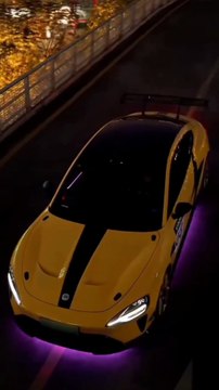 Beautiful Dream Car #Xiaomi Auto#My Dream Car #Xiaomi Su7