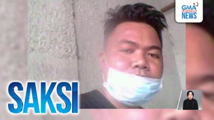 13 pulis, kinasuhan at tinanggal sa puwesto dahil sa pagkamatay ng isang lalaki sa kanilang kustodiya | Saksi