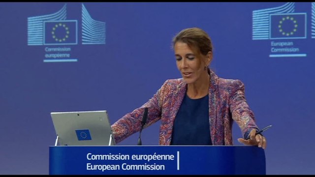 Dazi, Ue: Siamo sovrani nel regolamentare nostre attività economiche