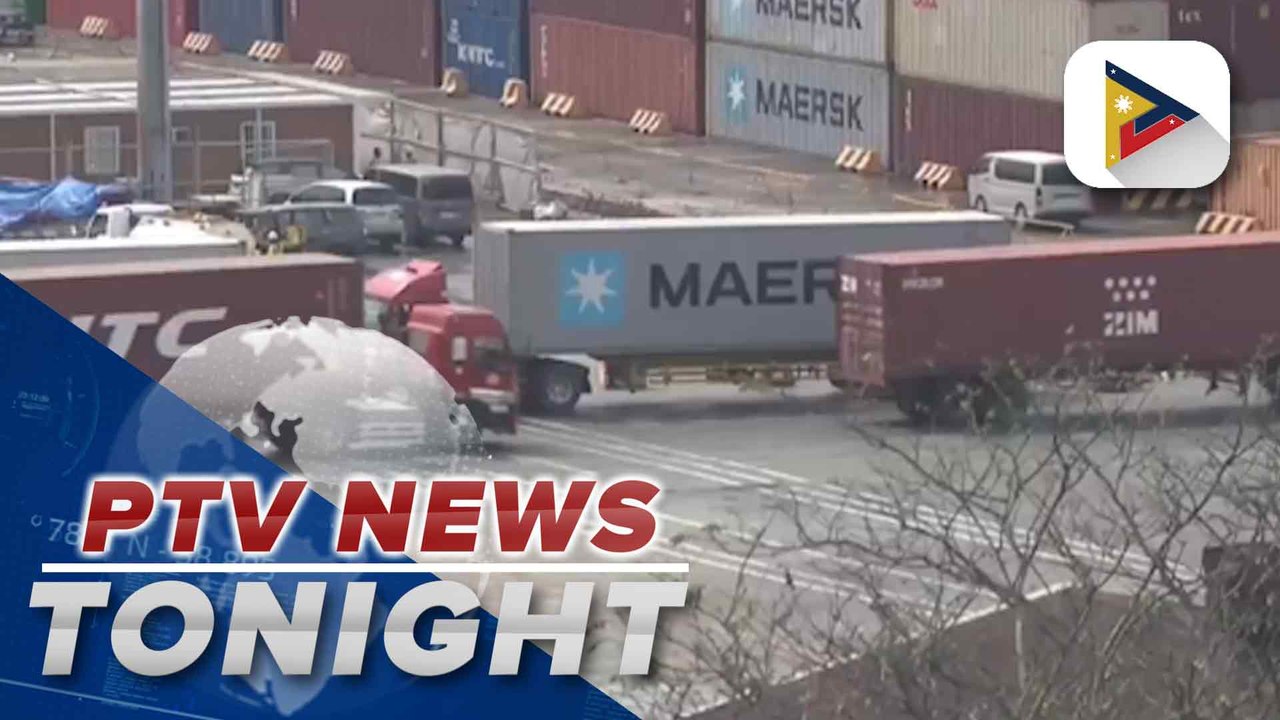 BMI maintains 5.4% growth projection for PH in 2025