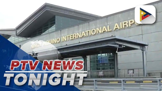 Chief of Airport Police, 5 others removed from post due to alleged extortion