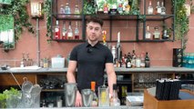 We visit House of Gods to learn about their specials for Glasgow Cocktail Fortnight