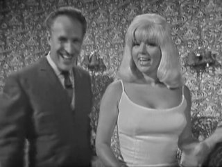 The Bruce Forsyth Show (1965) S02E05 -11 September 1966 - Diana Dors