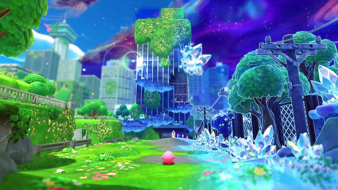 J'ai joué à Kirby et le Monde Oublié Nintendo Switch 2 Edition : Faut-il craquer pour cette nouvelle version ?