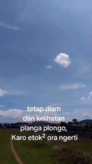 Jangan pernah menyerah