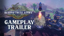 Tráiler gameplay #2 de Beyond These Stars