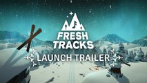 Tráiler de Fresh Tracks