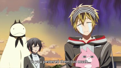 Jingai-san no Yome - Episode 05 [English Sub]