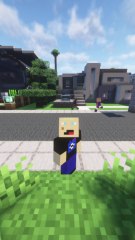 Un KIKOO réalise mon défi impossible sur Minecraft ! 😲