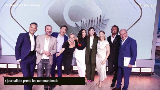 À quelques jours de la rentrée, Mohamed Bouhafsi (C à vous) admis en clinique et pris en charge par le docteur R