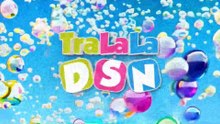 TraLaLa Desene Animate Continuity-uri 11 aprilie 2025