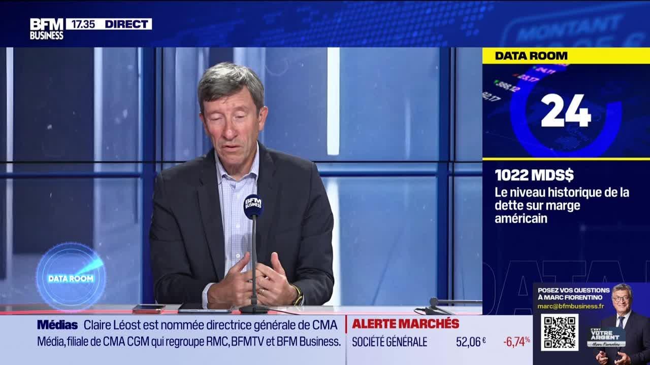 La Data Room : 5,4x = le multiple des ventes payé par le fond de PE Thoma Bravo pour acquérir Dayforce, logiciel de gestion des ressources humaines - 26/08