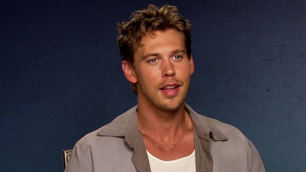 Pris au piège : Austin Butler dans l'univers de Darren Aronofsky