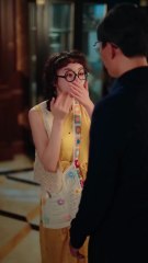 🌸 De fea a esposa del CEO: venganza inesperada