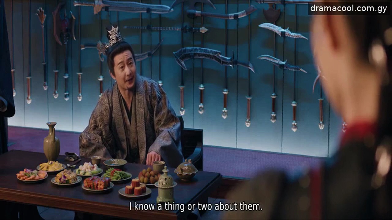  Shadow love episode 9 english sub